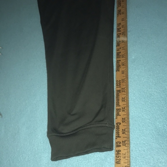 32 Degrees Heat joggers fleece lined, size XL - Picture 6 of 7